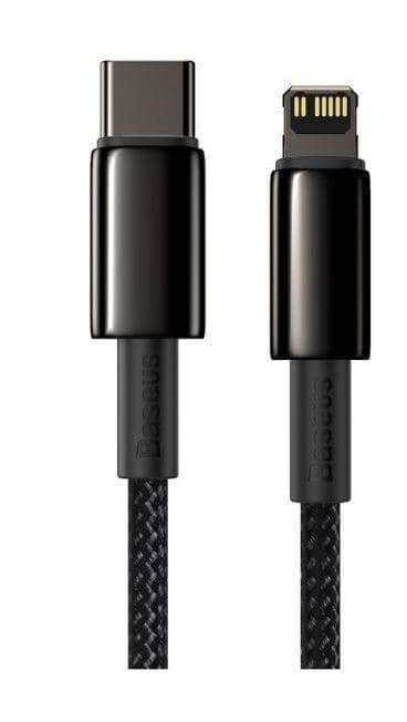 1m Baseus kabel usbc-lighting 20W