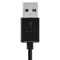 Miniatyrbild 3 av 4: Original LG DK-100M USB till Micro-USB Kabel - Svart