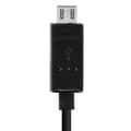 Miniatyrbild 4 av 4: Original LG DK-100M USB till Micro-USB Kabel - Svart