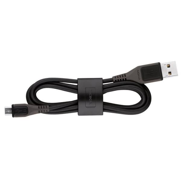 Samsung EP-DN930CW USB Typ C-kabel Vit - Snabb överföring