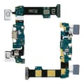 Miniatyrbild 2 av 3: Laddplatta med Micro-USB-uttag + Micro + Samsung Galaxy S6 Edge Plus-uttag