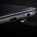 Miniatyrbild 3 av 4: Kablar USB-C till USB A-kabel 1,5 m Laddnings-/synkroniseringspaket x2 Original Samsung Black