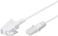 Miniatyrbilde 4 av 5: TAE-F-kabel for DSL/VDSL