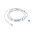 Miniatyrbillede 4 af 5: Rvelon USB-C till Lightning Kabel 2m