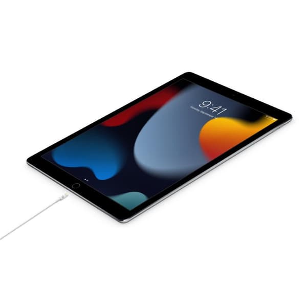 Rvelon USB-C till Lightning Kabel 2m