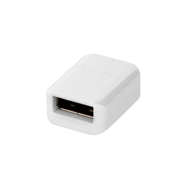 Original Samsung OTG USB till Micro-USB Adapter - Dataöverföring