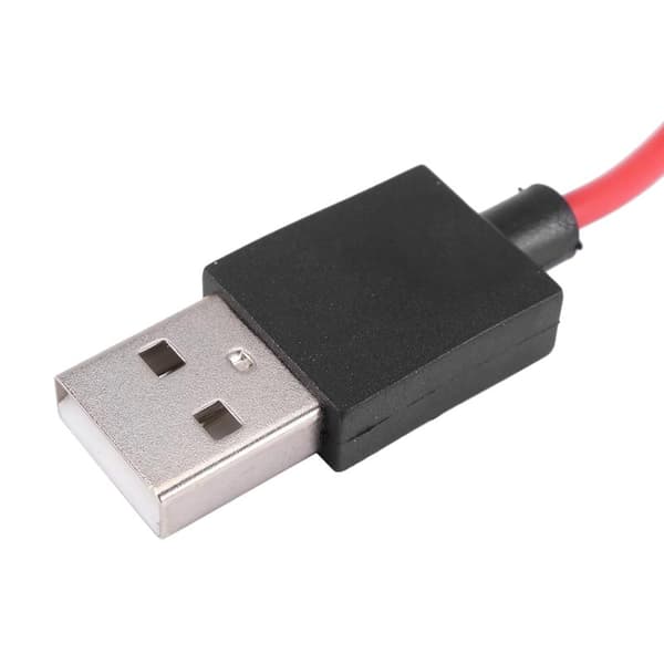 Micro-USB to HDMI Konverterare Kabel 1080P HDTV Android