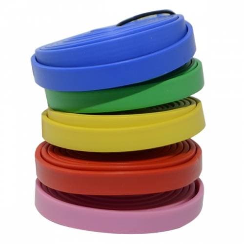 Lila USB till Micro-USB kabel, 1m
