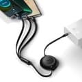 Miniatyrbild 2 av 9: Baseus Bright Mirror 2, 3-i-1 laddkabel, Infällbar, USB-C, Lightning, Micro-USB