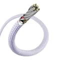 Miniatyrbilde 3 av 9: USB-C to Lightning cable Baseus Dynamic 2 Series 20W 2m (purple)