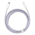 Miniatyrbilde 4 av 9: USB-C to Lightning cable Baseus Dynamic 2 Series 20W 2m (purple)