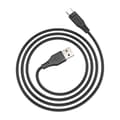 Miniatyrbild 2 av 3: USB cable to USB-C, Acefast C3-04 1.2m, 60W (black)