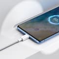 Miniatyrbild 3 av 11: Baseus Micro USB Superior cable, fast charging cable 2A 1m White (CAMYS-02)