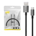 Miniatyrbild 7 av 9: Cable USB do USB-C Baseus Superior100W 1m (black)