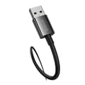 Miniatyrbild 1 av 9: Cable USB do USB-C Baseus Superior100W 1m (black)