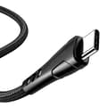 Miniatyrbild 1 av 4: USB-C to USB-C cable Mcdodo CA-7641, PD 60W, 1.2m (black)