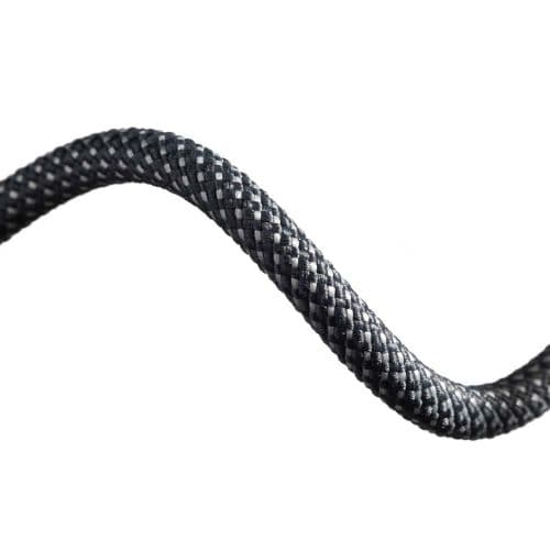 CABLU alimentare si date Baseus, Dynamic Fast Charging Data Cable pt. smartphone, USB (T) la USB Type-C (T), 100W, braided, 2m, gri, "CALD000716" (inc