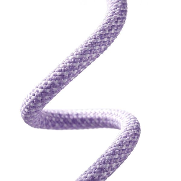 USB-C cable for Lightning Baseus Dynamic Series, 20W, 2m (purple)