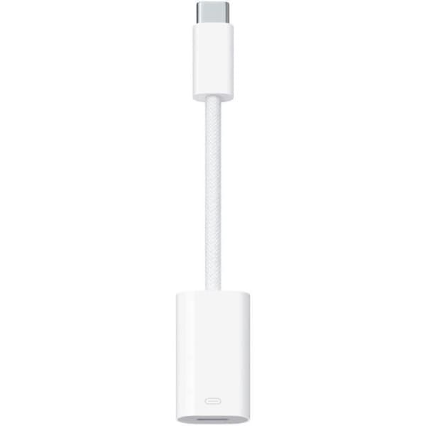 APPLE USB-C till Lightning-adapter
