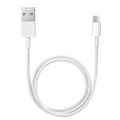 Miniatyrbild 1 av 4: 1 meter Micro USB USB-kabel för Samsung Galaxy J4+ Snabbladdning och synkronisering - Dataöverföring
