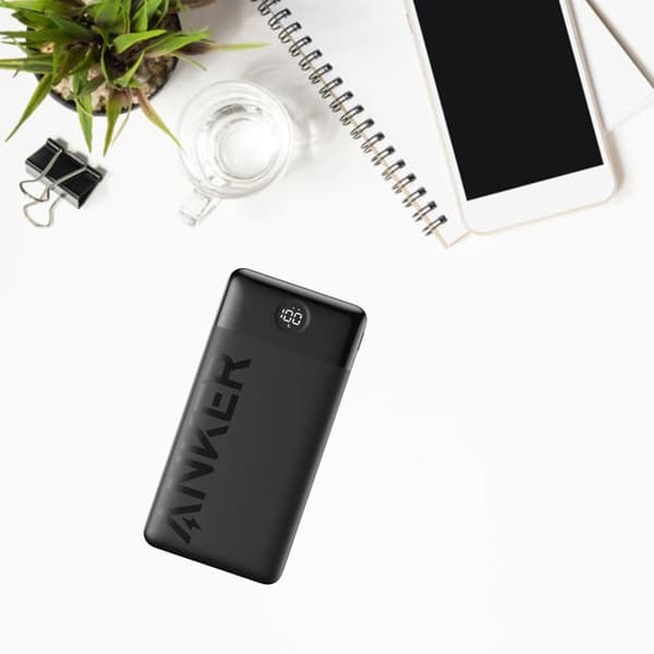 Anker - PowerCore II - 20K - 12W
