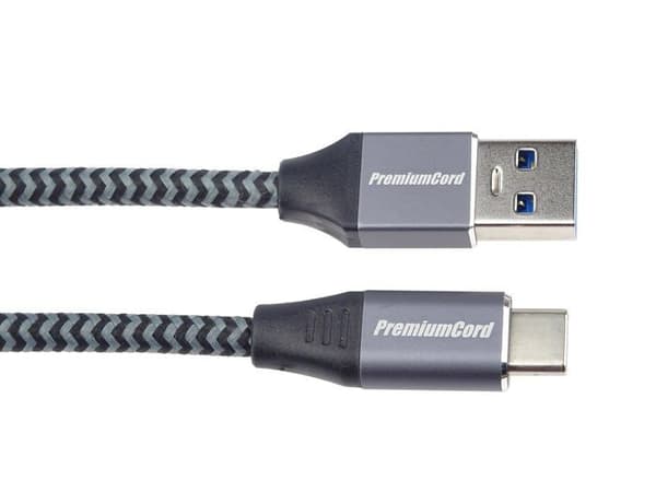 Premiumcord telefonkabel - ku31cs3