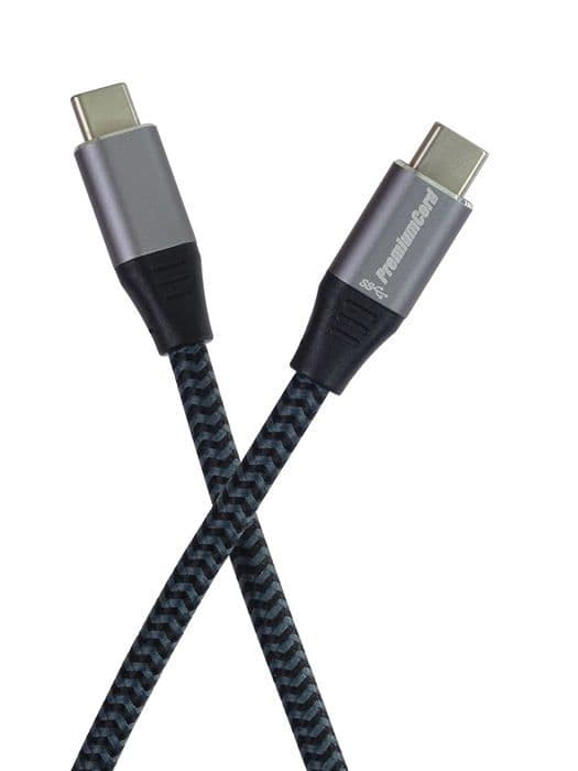 Premiumcord telefonkabel - ku31ct1