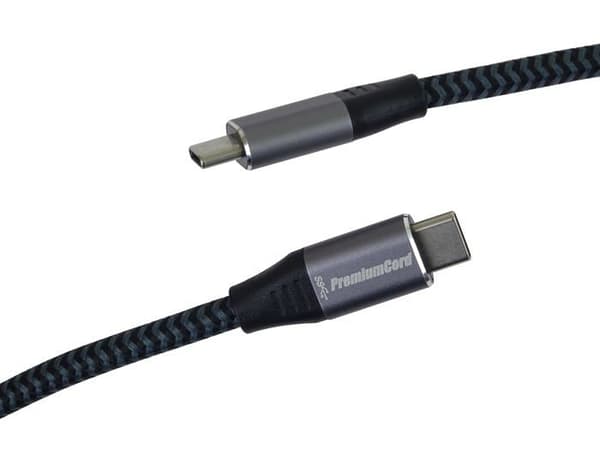 Premiumcord telefonkabel - ku31ct1