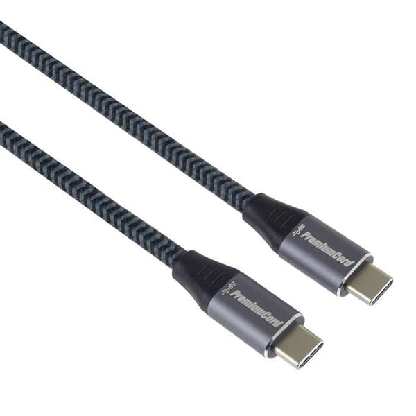 Premiumcord telefonkabel - ku31ct1
