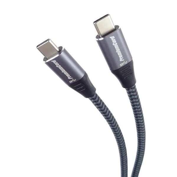 Premiumcord telefonkabel - ku31ct1