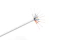 Miniatyrbillede 2 af 2: Telefon/alarmkabel YTDY 10 x 0,5 100 m