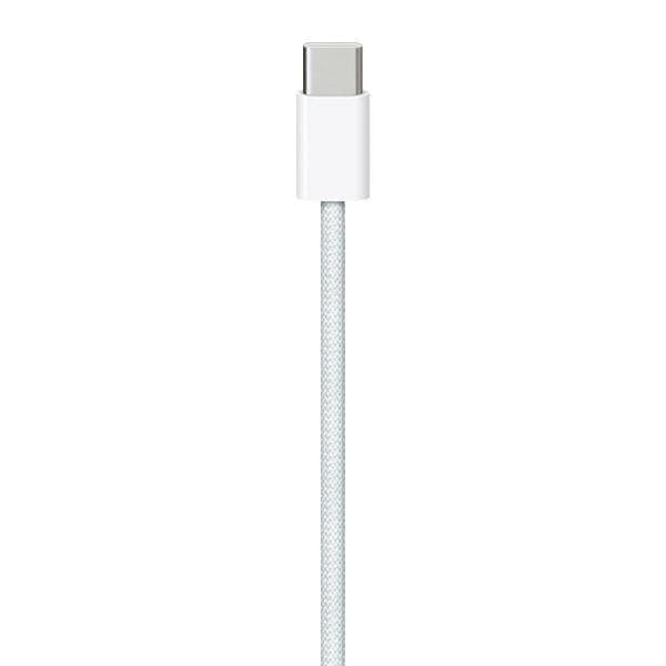 Apple MQKJ3ZM/A USB-C - USB-C kaapeli 1m 60W