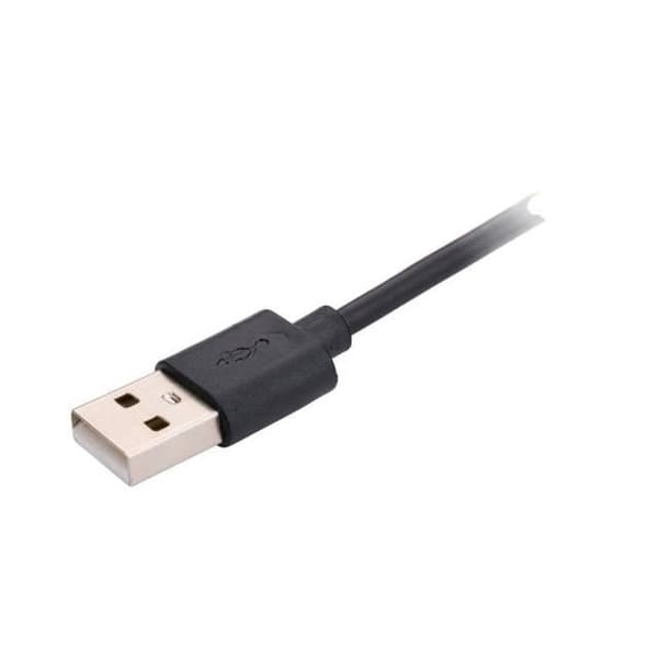 USB2.0/USB-Mikrokabel DLC3104U / 001,2m Philips