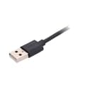 Miniatyrbild 3 av 4: USB2.0/USB-Mikrokabel DLC3104U / 001,2m Philips