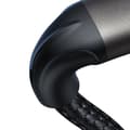 Miniatyrbild 3 av 6: USB-C till Type-C-kabel, 100W snabbladdning, 1,2m - JoyRoom - Svart
