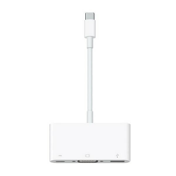 APPLE MJ1L2ZM/A blister USB-C-VGA-sovitin