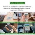 Miniatyrbild 4 av 6: Typ-C till Type-C-kabel, supersnabbladdning, EP-DG977BWE, 1m - Samsung - Vit