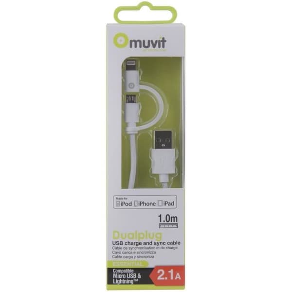 MUVIT MUUSC0120