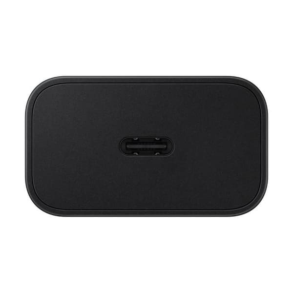 25W nätladdare EP-T2510NBEGWW SVART SAMSUNG