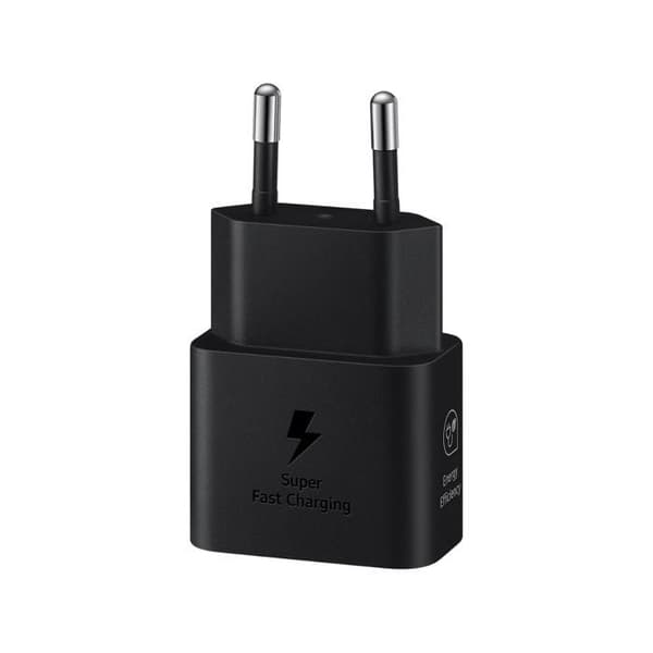 25W nätladdare EP-T2510NBEGWW SVART SAMSUNG