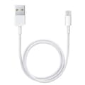 Miniatyrbild 1 av 4: USB-C-kabel för Motorola Moto G35 5G - Typ C snabbladdnings- och synkroniseringskabel - 1 meter