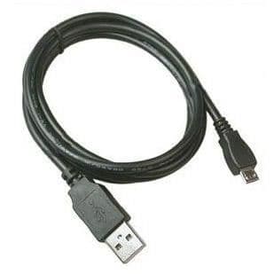 Samsung Micro USB Datakabel