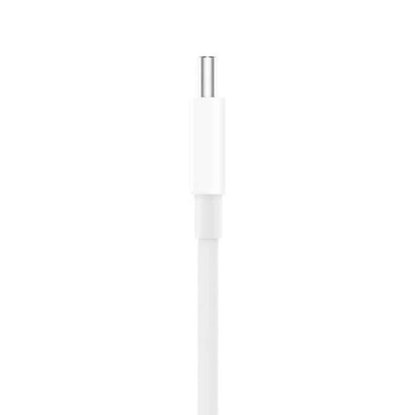 XIAOMI Mi Micro USB till Type C-kabel (150 cm) Vit