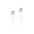 Miniatyrbild 4 av 5: XIAOMI Mi Micro USB till Type C-kabel (150 cm) Vit