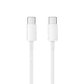 Miniatyrbild 2 av 5: XIAOMI Mi Micro USB till Type C-kabel (150 cm) Vit