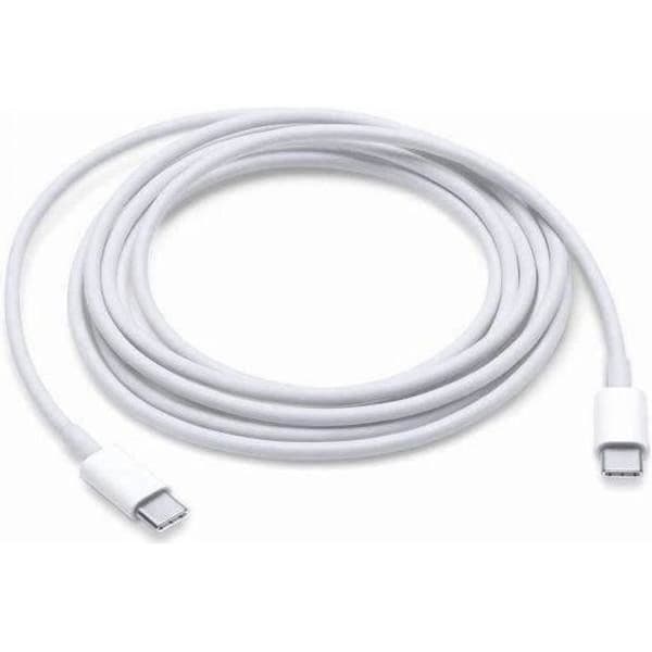 XIAOMI Mi Micro USB till Type C-kabel (150 cm) Vit