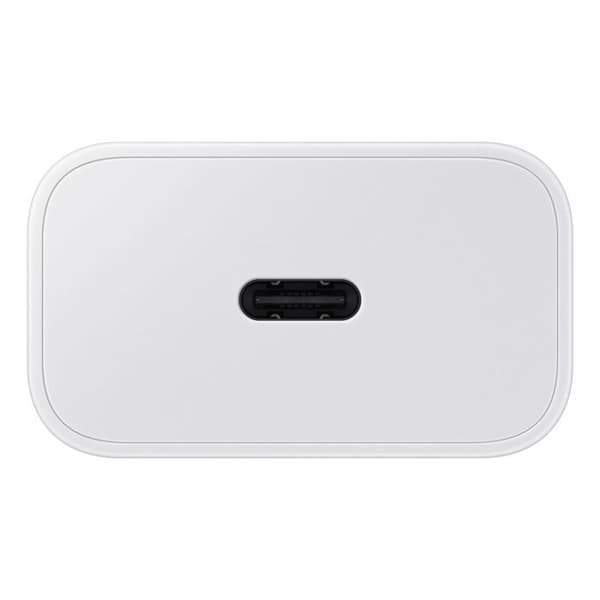 nätladdare 25WEP-T2510NWEGWW VIT SAMSUNG