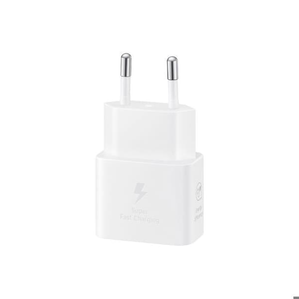 nätladdare 25WEP-T2510NWEGWW VIT SAMSUNG