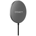 Miniatyrbild 1 av 4: Cygnett MagCharge Kabel 7,5W 2M - BK