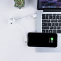 Miniatyrbild 4 av 4: Jelly Funny USB/USB-C/Lightning Multi-Connector Kabel